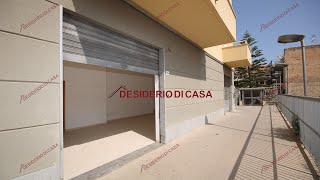 Bagheria Locale Commerciale 69 Mq  Rif VCL15720 [upl. by Koy856]