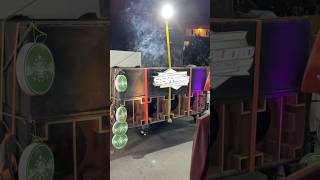 Sound system sbr audio 4 sub planar bawa lampion lambang nu pawai lampion kademangan [upl. by Brown]