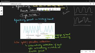 General characteristics and properties of cardiovascular system I Physiology I [upl. by Miru]