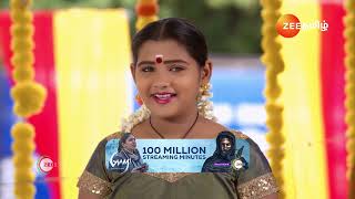 Maari  Ep  704  Sep 15 2024  Best Scene  Zee Tamil [upl. by Ayetal165]