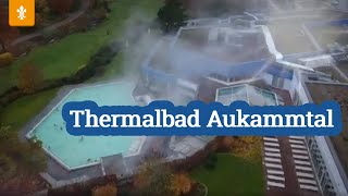 💦 Thermalbad Aukammtal  Landeshauptstadt Wiesbaden [upl. by Janie]