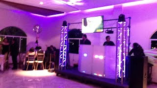 🔊Sonido para 15 años como cobrar mas por un evento de DJ 💰 [upl. by Akinorev]