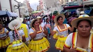 Salay Cochabamba 2do dia  Urcupiña 2017 34 [upl. by Linder]