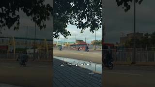 اتنے پیارے موسم میں اک ملاقات رکھیں گے شہرِ لاہور میں ❤️‍🩹 shortvideo [upl. by Alenairam741]