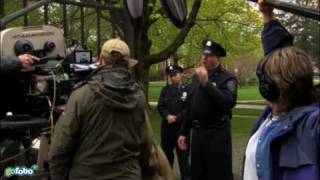 Shutter Island  Behind the Scenes [upl. by Anaujik]