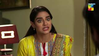 Wafa Be Mol  Episode 60  Best Moment 04  HUMTV Drama [upl. by Abernon765]