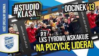 StudioKlasa 202425  Odcinek 13 Błękitni Orneta [upl. by Seften]