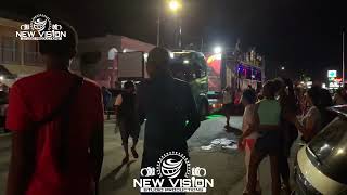 St Maarten Carnival Causeway Jump Up 2024 NewVisionStudio [upl. by Mandell]