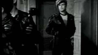 Marlon Brando  Wild One [upl. by Sorrows]