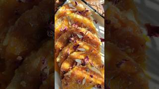 Diwali Special Malpuri Recipe DiwaliRecipes DessertLovers festivecooking festivalsnacks [upl. by Assirral]