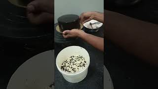 chocolate recipe food food cakedecorating birthdaycake [upl. by Enitram]