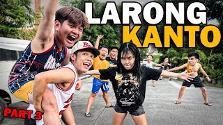 BG Plays PATINTERO  LARONG KANTO PART 3 [upl. by Ahtanamas324]