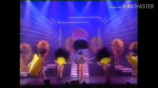 LIDO DE PARIS  Bravissimo 1995 [upl. by Sedda373]