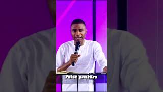 APOSTLE AROME OSAYI Receives POWERFUL Prophecy from APOSTLE JONATHAN LAGANG [upl. by Naujled]