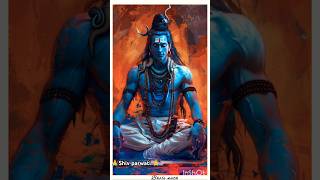 🙏 har har Mahadev 🙏 shiv bhole shorts 😍trendingshorts viralshort [upl. by Akim]