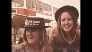 The Day Trip 1974 Margate Pier 1970s [upl. by Upton]