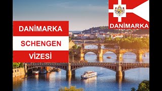 Danimarka Schengen Vizesi [upl. by Jaddan]