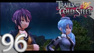 Trails of Cold Steel Playthrough 96  Erebonian AntiTerror [upl. by Barstow384]