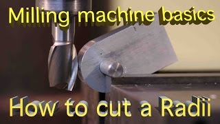 How to cut a Radius [upl. by Carine]