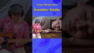 Desember Kelabu  Gitar Instrumentalia lagu lama tembangkenangan desemberkelabu koesplus [upl. by Iram]