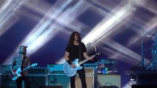 Foo Fighters Best Of You Live  Download Festival 2018 [upl. by Arbba]