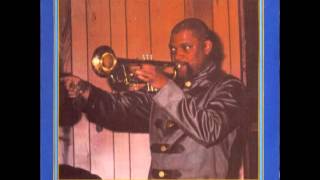 Ted Curson  Please Please  I Heard Mingus  1980 [upl. by Nette]