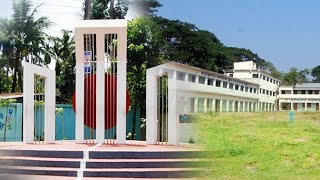 Documentary on BGPSC ☆❤  Border Guard Public School and College  One of the best school in Sylhet [upl. by Jat]