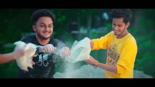 Ekdin Chuti Hobe Song Sad Version  Prottoy Heron  Shovon Roy Bangla New Song 2024  Cover [upl. by Androw]