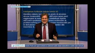 Intelligenza artificiale e regolamentazione  Diritto comparato [upl. by Inneg]