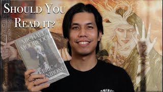 Should You Read The Elric Saga Vol 1 [upl. by Fitton]