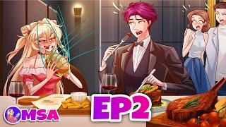 With Love And Fried Chicken  Part 2 [upl. by Nnednarb]