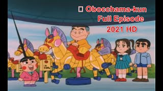 Obocchaha Kun Cartoon in Hindi Dubbed Episode  Obocchaam Kun New Full Episode Part 70  HD 2021 [upl. by Ahtebat]