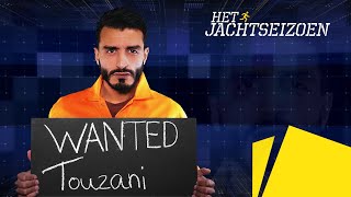 Touzani op de Vlucht  Het Jachtseizoen 19 6 [upl. by Siravaj]