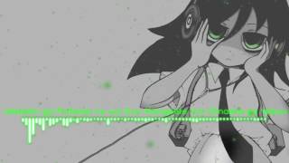 NightcoreWatamote Op Full [upl. by Errised]