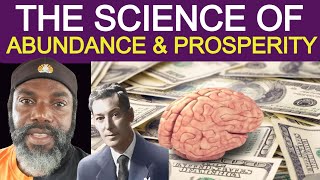 The Science Of Abundance amp Prosperity  Abdullah amp Neville Goddard [upl. by Turmel]