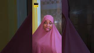 Jaruma Maryam Yahaya On The Set [upl. by Campney]