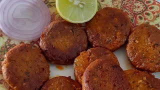 zorabian chicken shami kebab have you tried it [upl. by Aundrea]