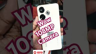 Redmi 13unboxing videosmartphone foryou viralvideoshortmi [upl. by Aneetsirk]