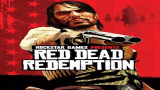 14 year old cowboy game for 50 dollars  Red Dead Redemption [upl. by Ailegra538]