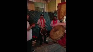 RAGING FIRE ENT Tassa segment just a taste [upl. by Oemor773]