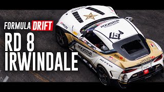 Formula DRIFT Irwindale 2024  Cinematic Trailer [upl. by Danielle]