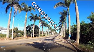 CONGONHAL MG [upl. by Cressy]