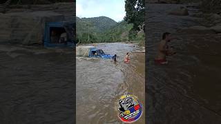 Verdaderos offroad toyoteros shorts reels offroad trocheros 4wd 4x4 toyotalandcruiser [upl. by Ennailuj]