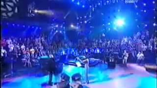 Cyrine Abdel Nour  On Taratata Part 2 [upl. by Darby825]