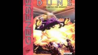 Dune II The Battle for Arrakis Genesis  Ammons Advice [upl. by Zhang]