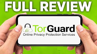 TorGuard VPN review 2024 [upl. by Nailij]