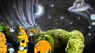 Nickelodeon VHS Intro [upl. by Cohn224]