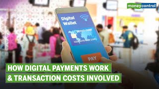 Digital Payments Explained  How Your Money Travels From One Bank To Another [upl. by Halona452]