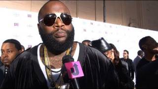 Nicki Minaj Earns Rick Ross Respect [upl. by Anitnatsnok327]