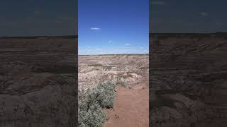 Horsethief Canyon canada roadtrip driving Bigfoot camping adventure [upl. by Artur]